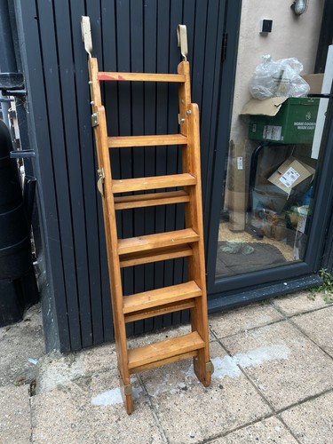 Slingsby vintage wooden - vintage,