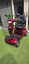 Rascal Frontier 4 & 8 MPH