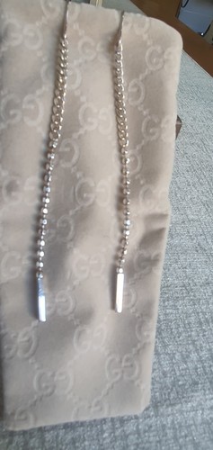 Gucci sterling silver - gucci,