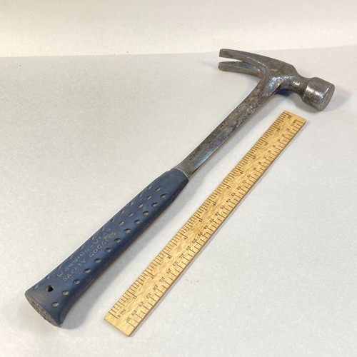 Estwing framing hammer 22oz - estwing,