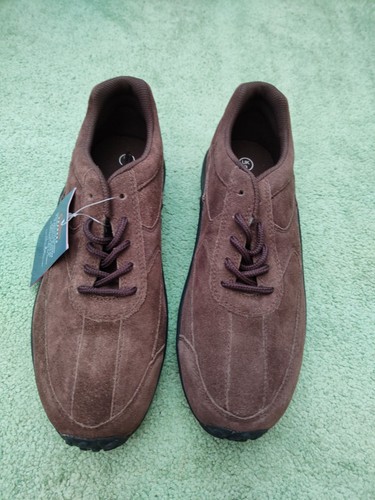 Cotton traders mens lace - cotton,