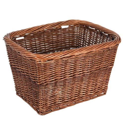Oxford pembroke basket - oxford, deluxe