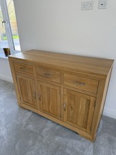 OAK FURNITURE LAND