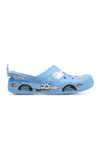 Crocs cars lightning - cars, mcqueen
