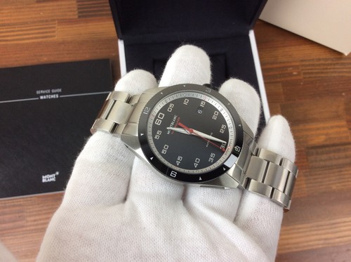 Montblanc timewalker 116060 - timewalker,