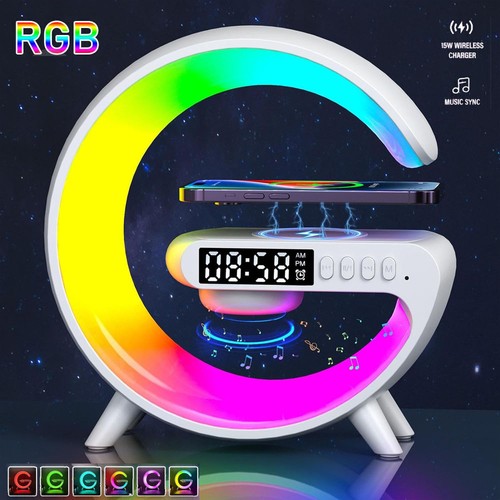 Wireless charging - 3-in-1,