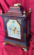 Quality Small 8 Bell Triple