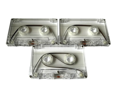 Roxdon cassette loop tapes set - cassette,