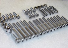 Honda ca95 cb92 engine covers - cb92,