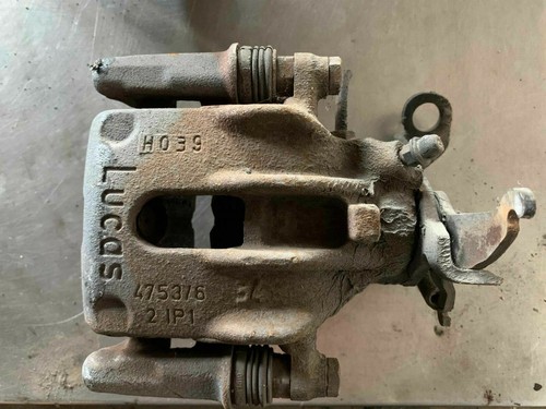 Genuine ford focus mk1 - genuine,