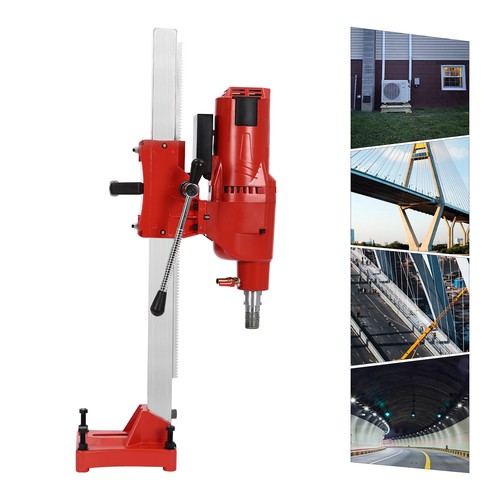 Wet dry diamond - diamond, drill