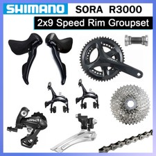 Shimano SORA R3000 Groupset