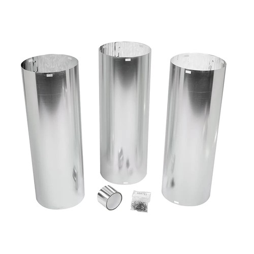 Velux tubular skylights rigid - velux,