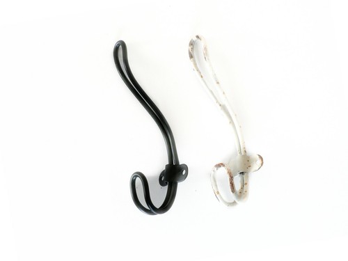 Lafinesse wire coat - lafinesse, hook
