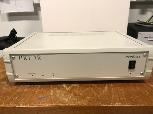 Prior scientific instruments