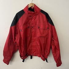 Frank Thomas Aqua Jacket