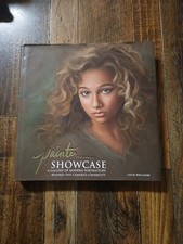 PAINTER SHOWCASE By Cecil