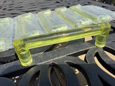 Vintage 1970’s Yellow/ Lime