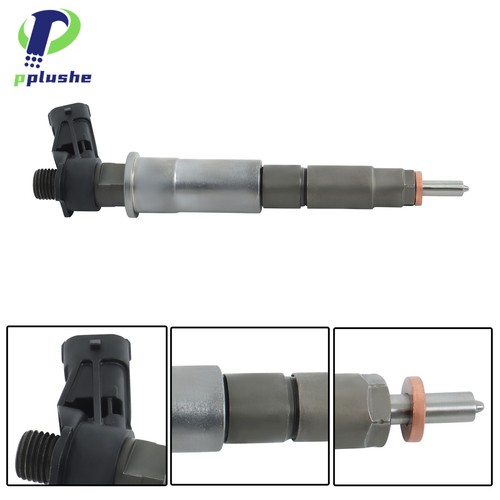 Diesel fuel injector for - fuel,