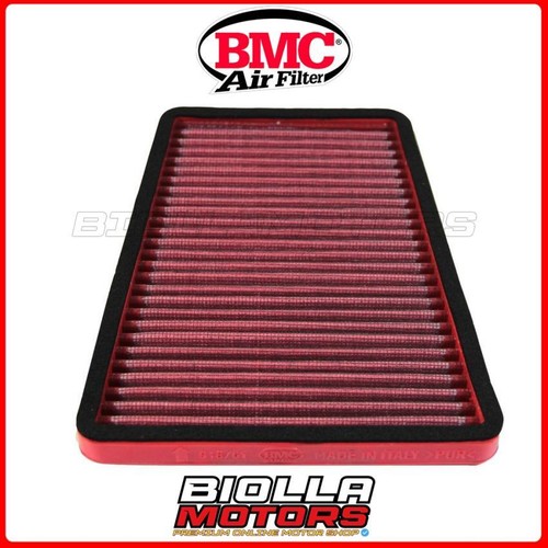 Fm918 01race air filter - filter, bmc