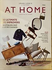 John Lewis AT HOME Lifestyle &