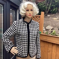 Ladies Jacket By Tina Taylor