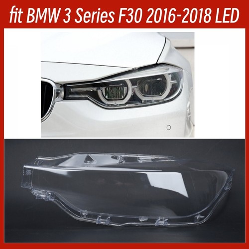 Bmw 3series f30 led left - led,