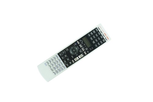 Remote control for yamaha - control,