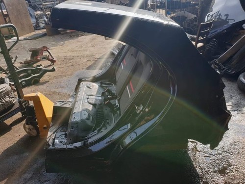 Mercedes class back end - class,