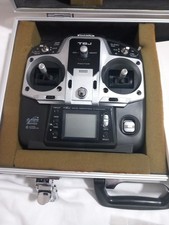 Futaba T6J RC Plane