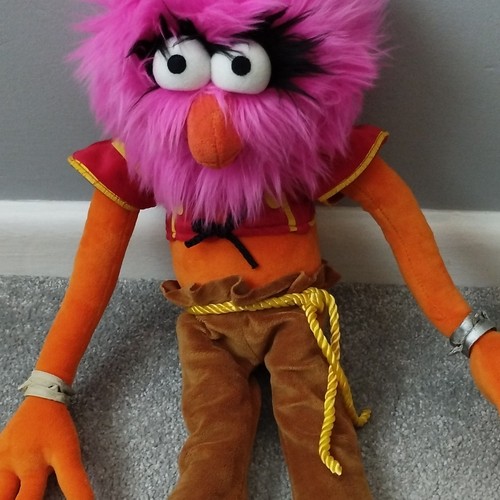 The muppets animal - muppets,