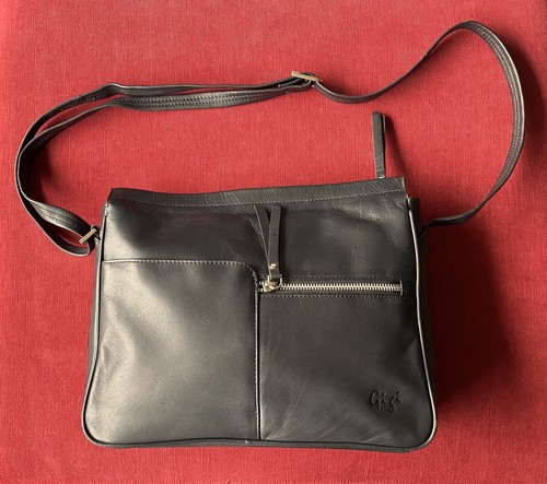 Gigi othello black genuine - othello,