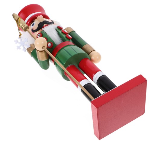 Nutcracker soldier statue - nutcracker,