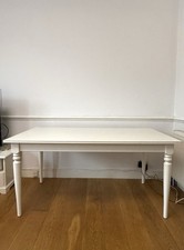 IKEA Ingatorp Extendable