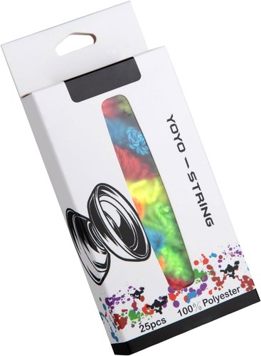 Yoyo strings professional 100 - strings, 100%