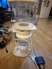 Deltec 1000i Marine Reef Aquarium Protein Skimmer