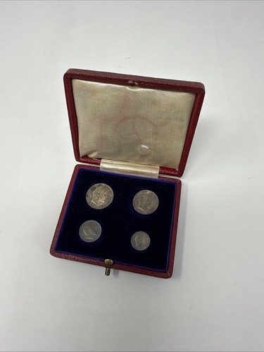 1906 king edward - 1906, proof