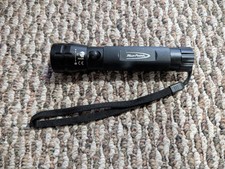 Blue Point ECFUVLEDA True UV Rechargeable Flashlight Snap On No Charger