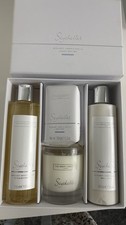 The White Company Seychelles