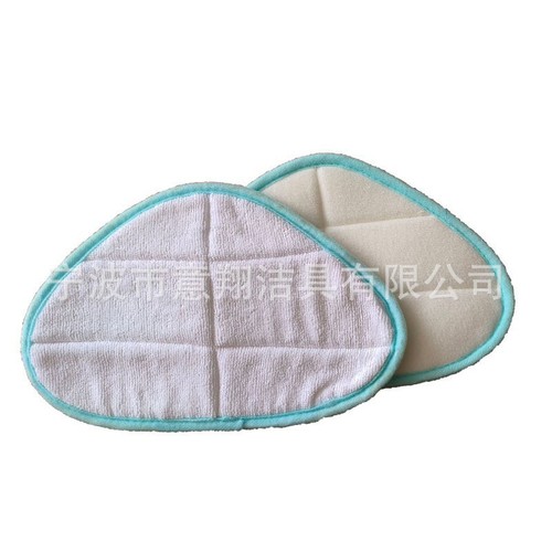 4pack microfibre floor mop - ,