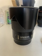 Hasselblad HC 50mm f/3.5 Lens + Hood