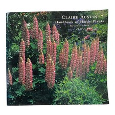 Claire Austin Handbook of