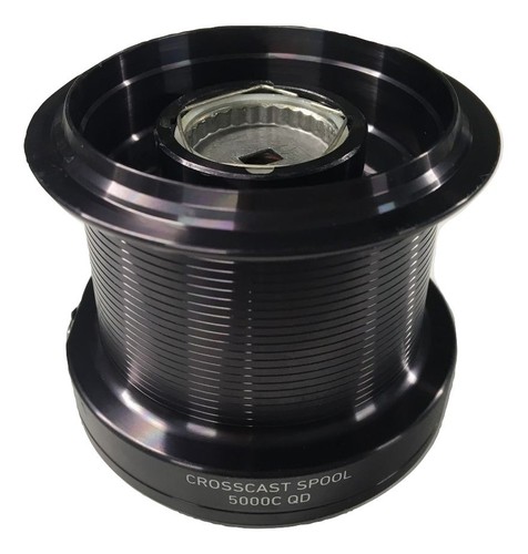 Daiwa crosscast carp 5000c - daiwa,