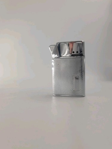 Sim luxe pocket gas lighter - pocket,
