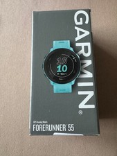 Garmin Forerunner 55 GPS Watch