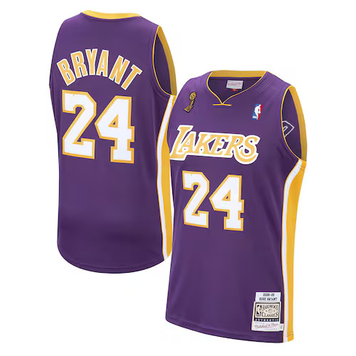 Los angeles lakers - los, kobe