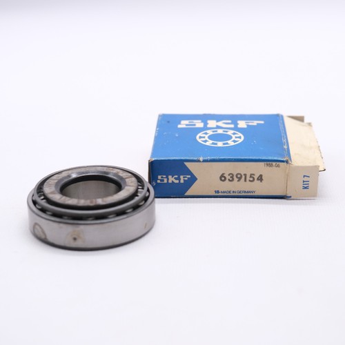 Skf front wheel tapered - -,