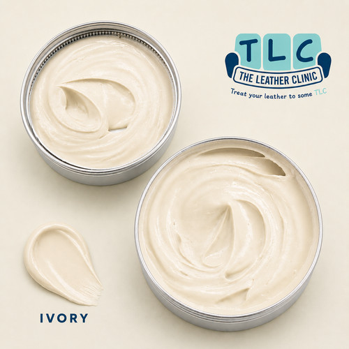 Leather glue filler 10ml - &,