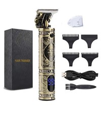 Hair Clippers Beard Trimmer