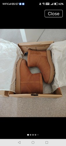 Ugg waterproof boots - waterproof,